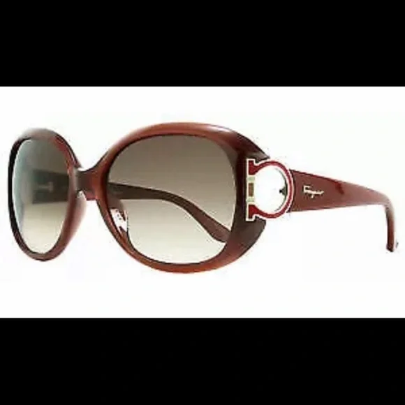 Salvatore Ferragamo | Accessories | New Salvatore Ferragamo 